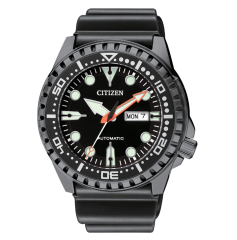 Citizen NH8385-11EE Erkek Kol Saati