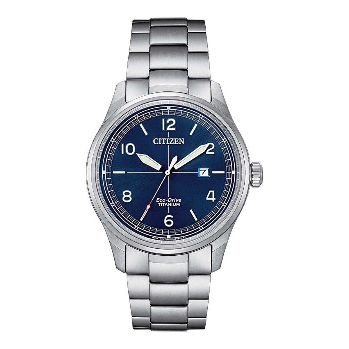 Citizen BM7570-80L Kol Saati