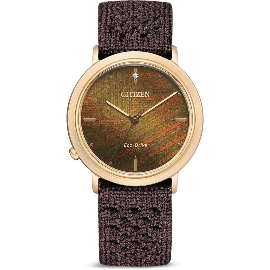 Citizen EM1003-48X Kol Saati