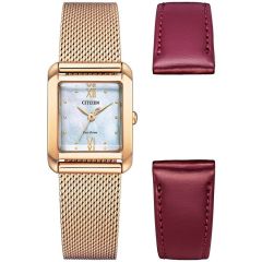 Citizen EW5593-64D Kol Saati