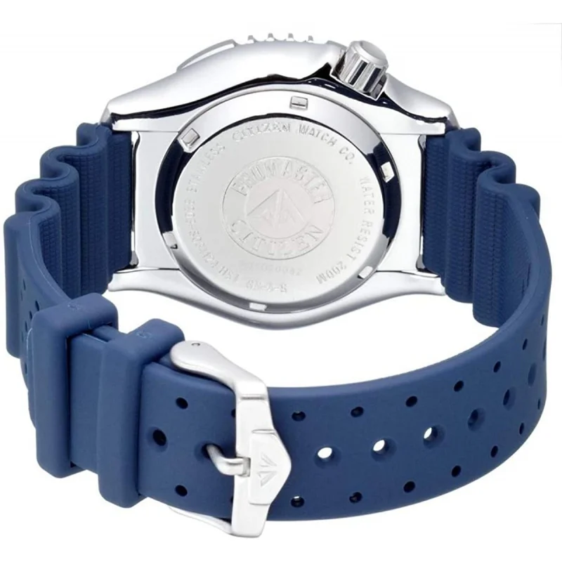 Citizen NY0040-17L Kol Saati