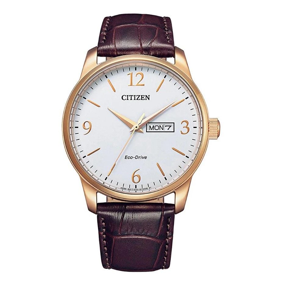 Citizen BM8553-16A Kol Saati