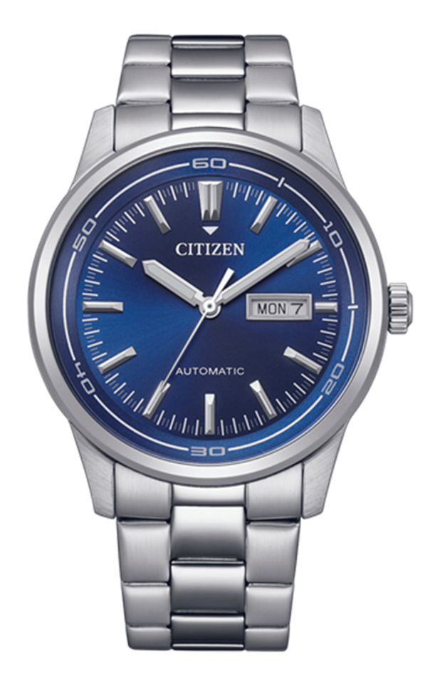 Citizen NH8400-87L Kol Saati