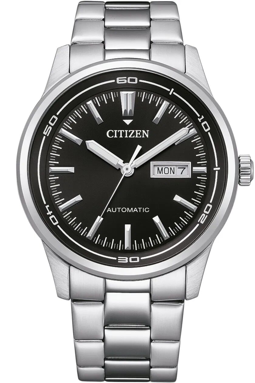 Citizen NH8400-87E Otomatik Erkek Kol Saati