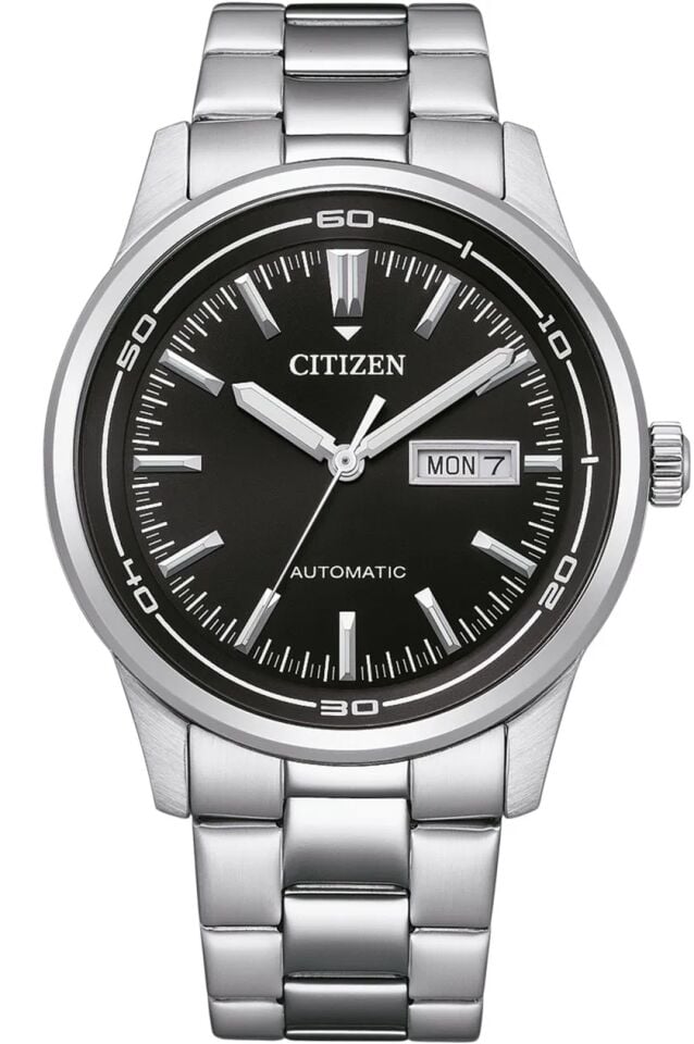 Citizen NH8400-87E Otomatik Erkek Kol Saati