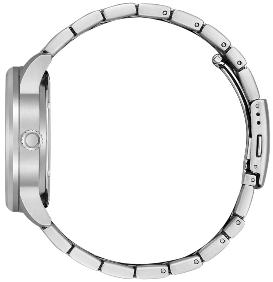 Citizen NH8400-87E Otomatik Erkek Kol Saati