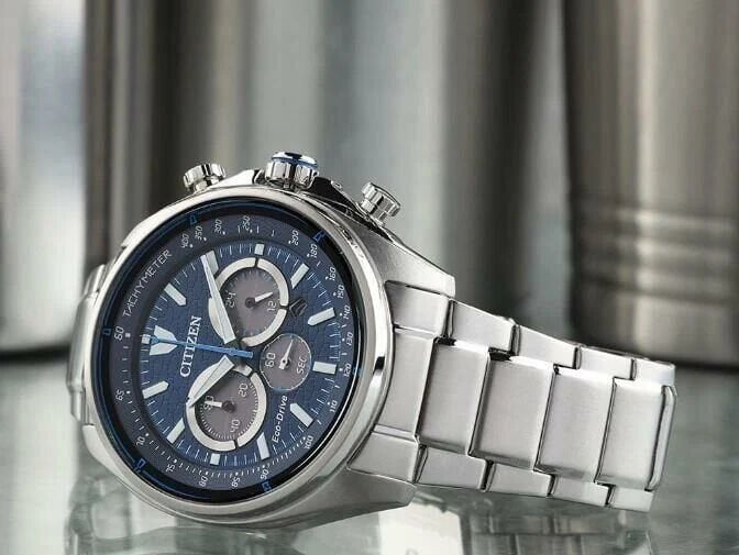 Citizen CA4560-81L Kol Saati