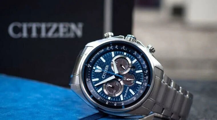 Citizen CA4560-81L Kol Saati