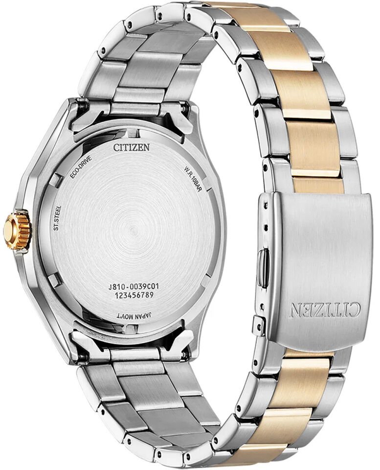 Citizen AW1756-89A Kol Saati