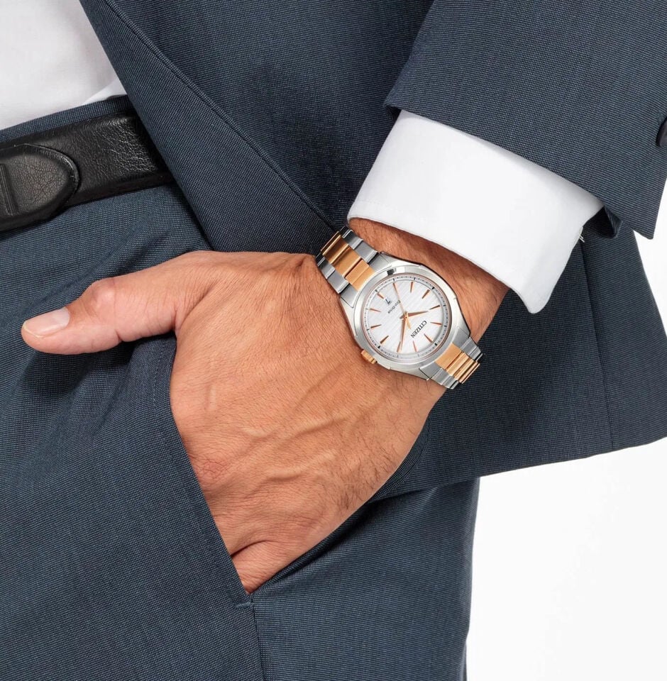 Citizen AW1756-89A Kol Saati