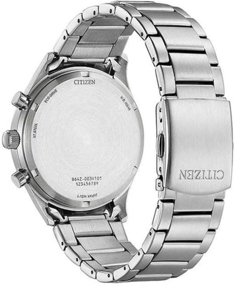 Citizen CA7028-81L Kol Saati