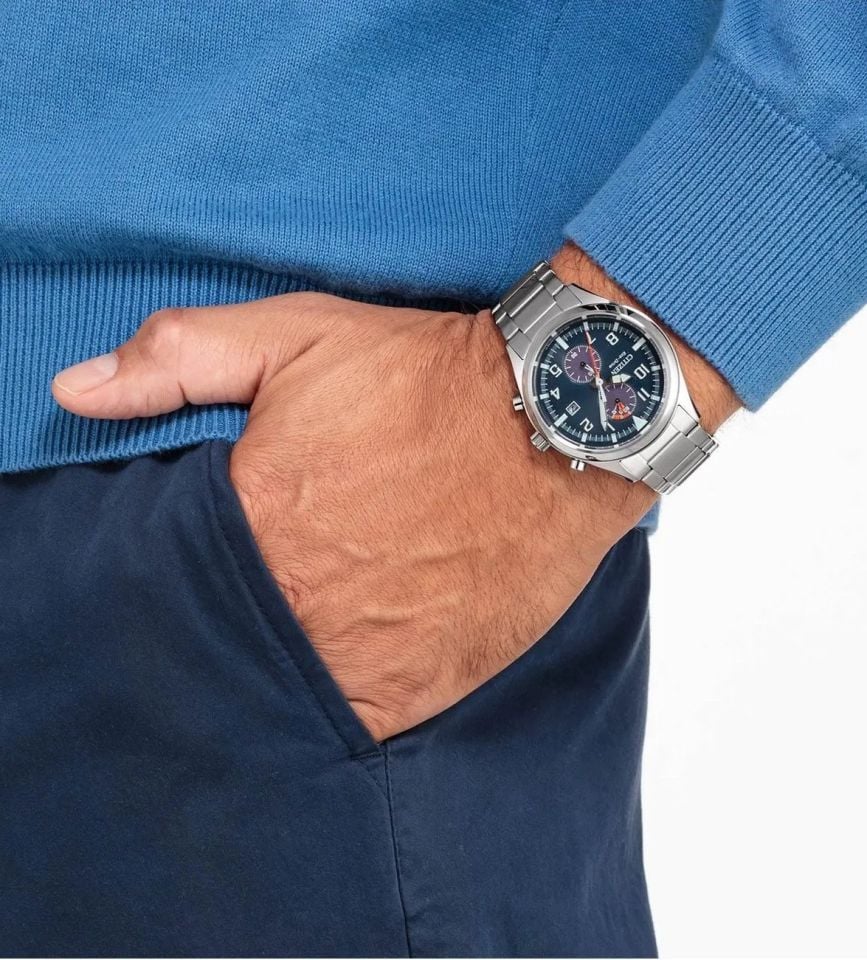 Citizen CA7028-81L Kol Saati