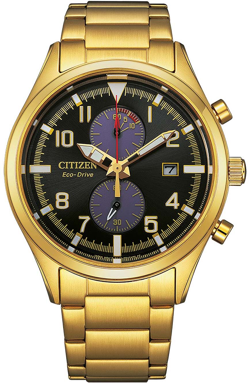 Citizen CA7022-87E Kol Saati