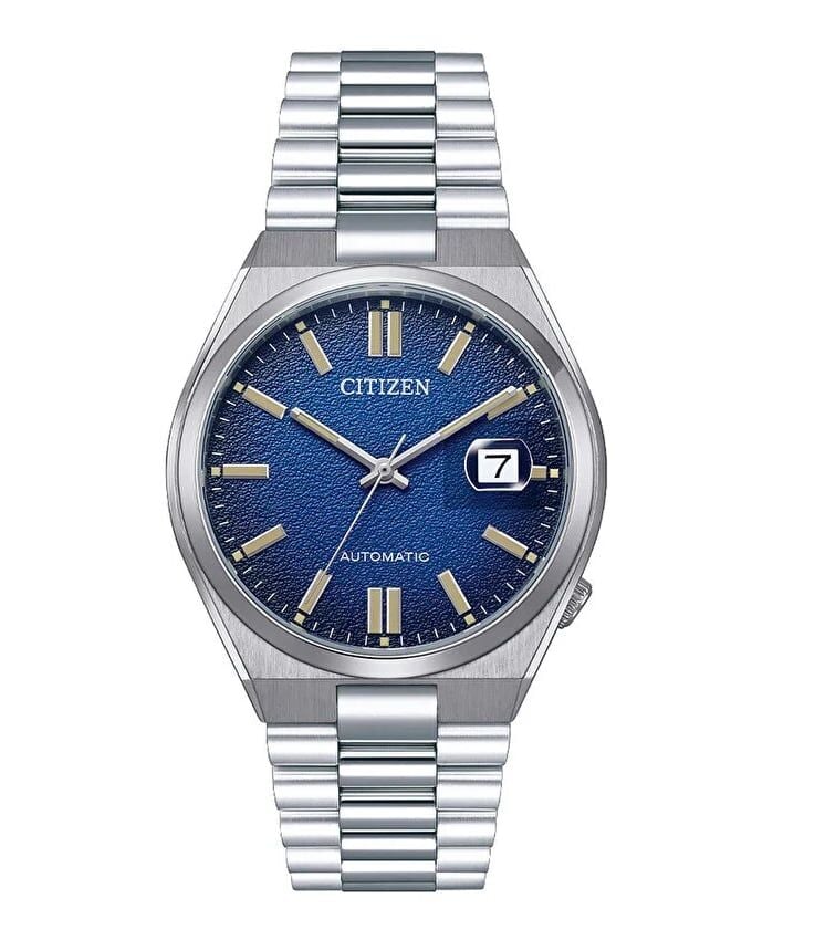 Citizen Tsuyosa NJ0151-88L Otomatik Erkek Kol Saati