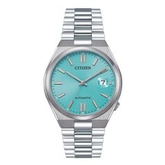 Citizen Tsuyosa NJ0151-88M Otomatik Erkek Kol Saati