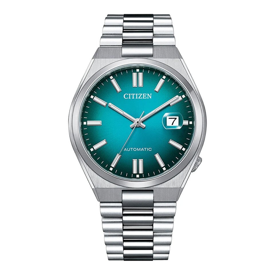 Citizen Tsuyosa NJ0151-88X Otomatik Erkek Kol Saati