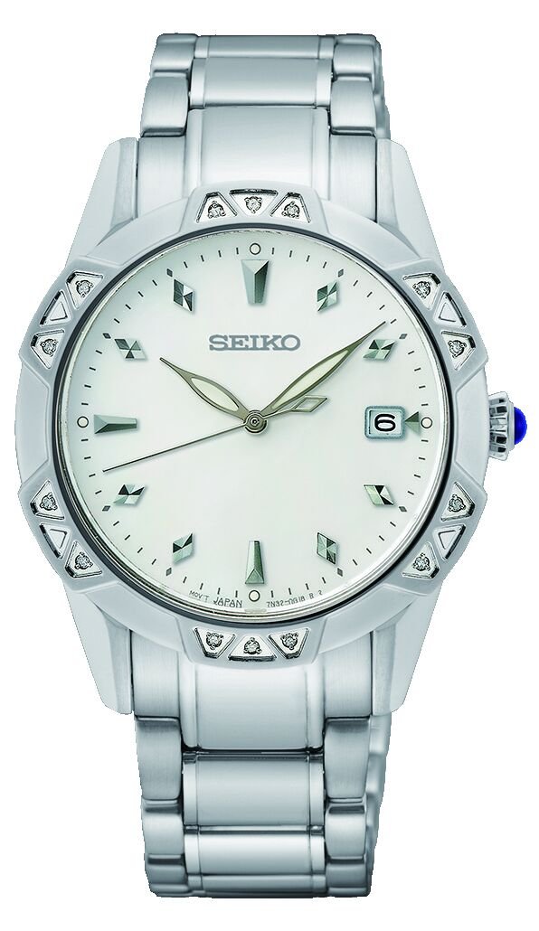 Seiko Kadın Kol Saati