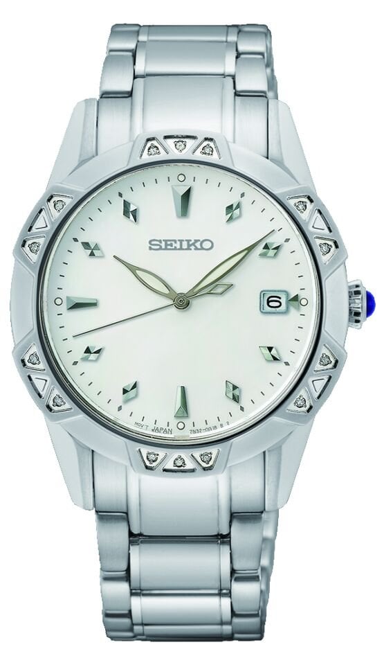 Seiko Kadın Kol Saati