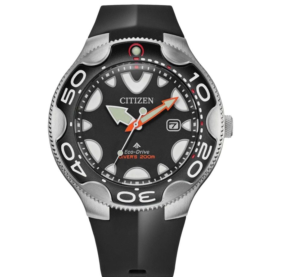 Citizen Promaster BN0230-04E Erkek Kol Saati