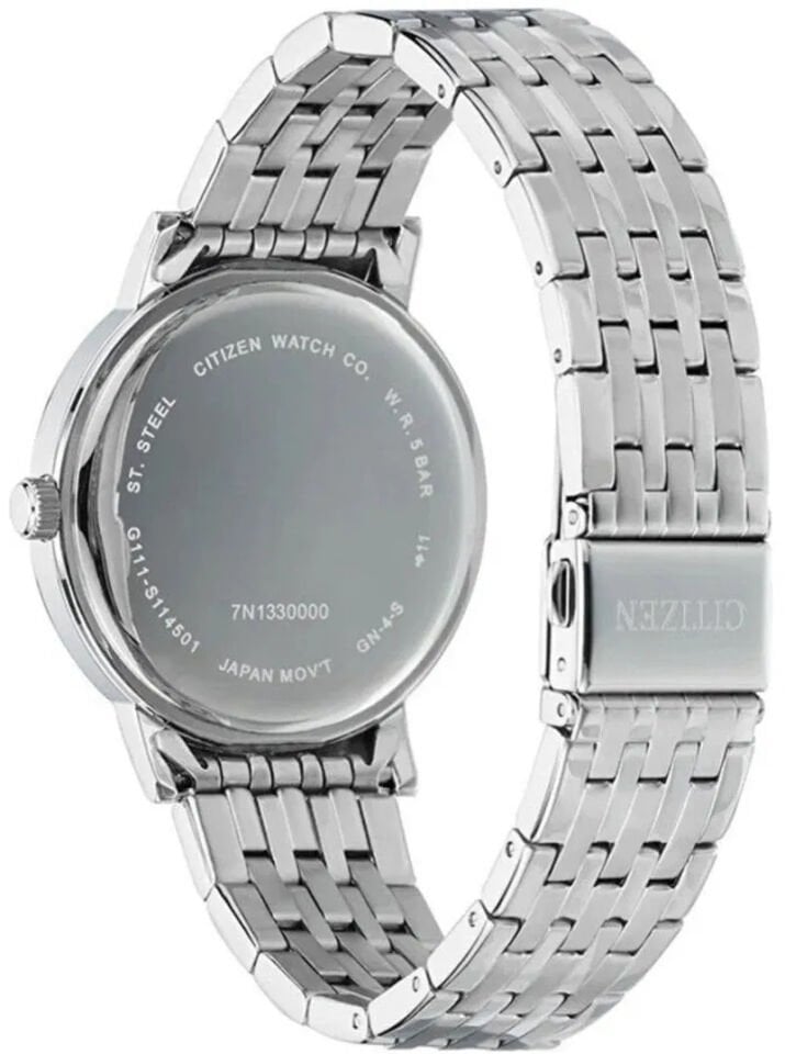 Citizen BI5070-57A Erkek Kol Saati