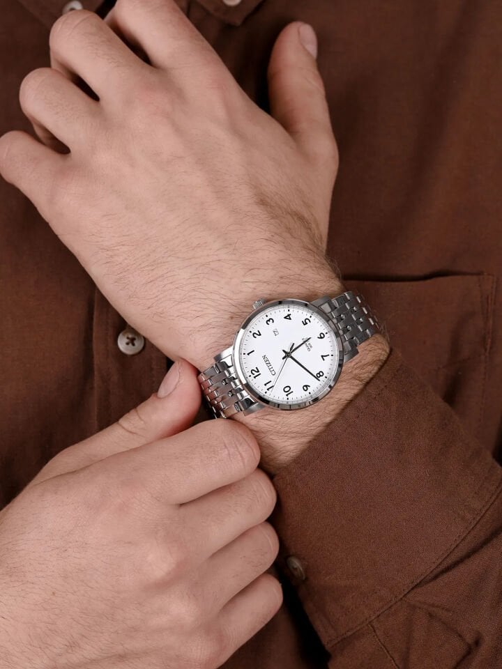 Citizen BI5070-57A Erkek Kol Saati