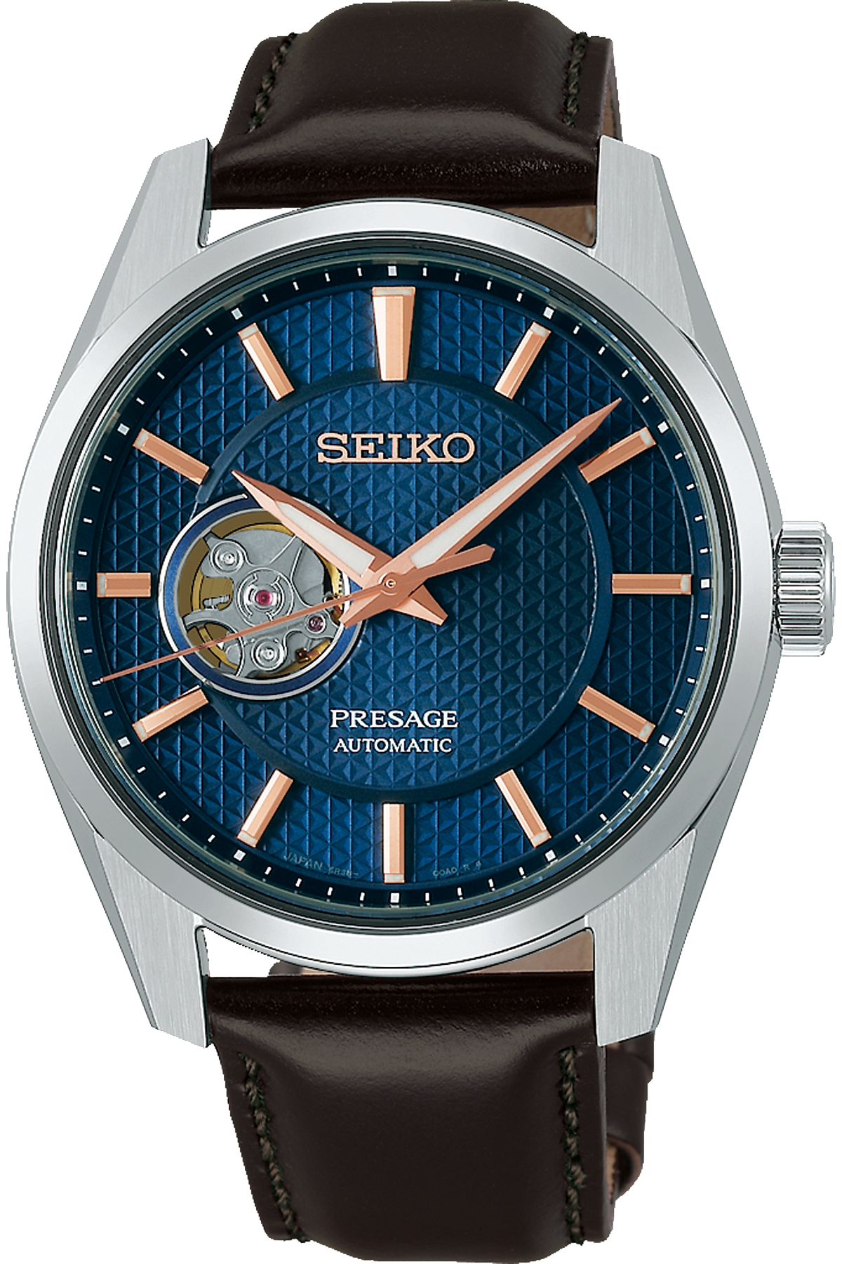 Seiko Otomatik Erkek Kol Saati - SPB311J