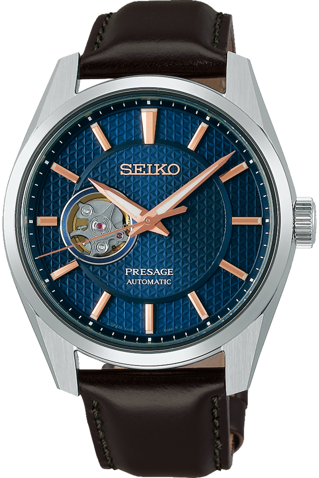Seiko Otomatik Erkek Kol Saati - SPB311J