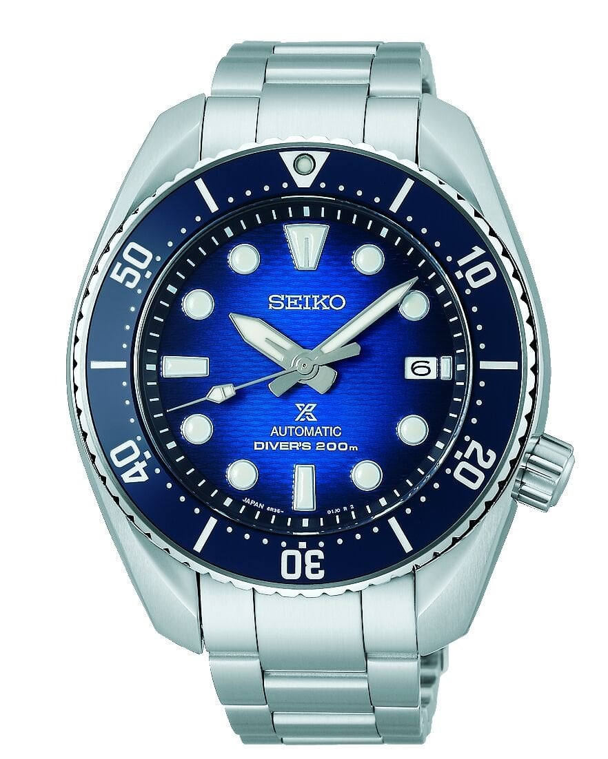 Sumo Seramik Bezel Otomatik Erkek Kol Saati