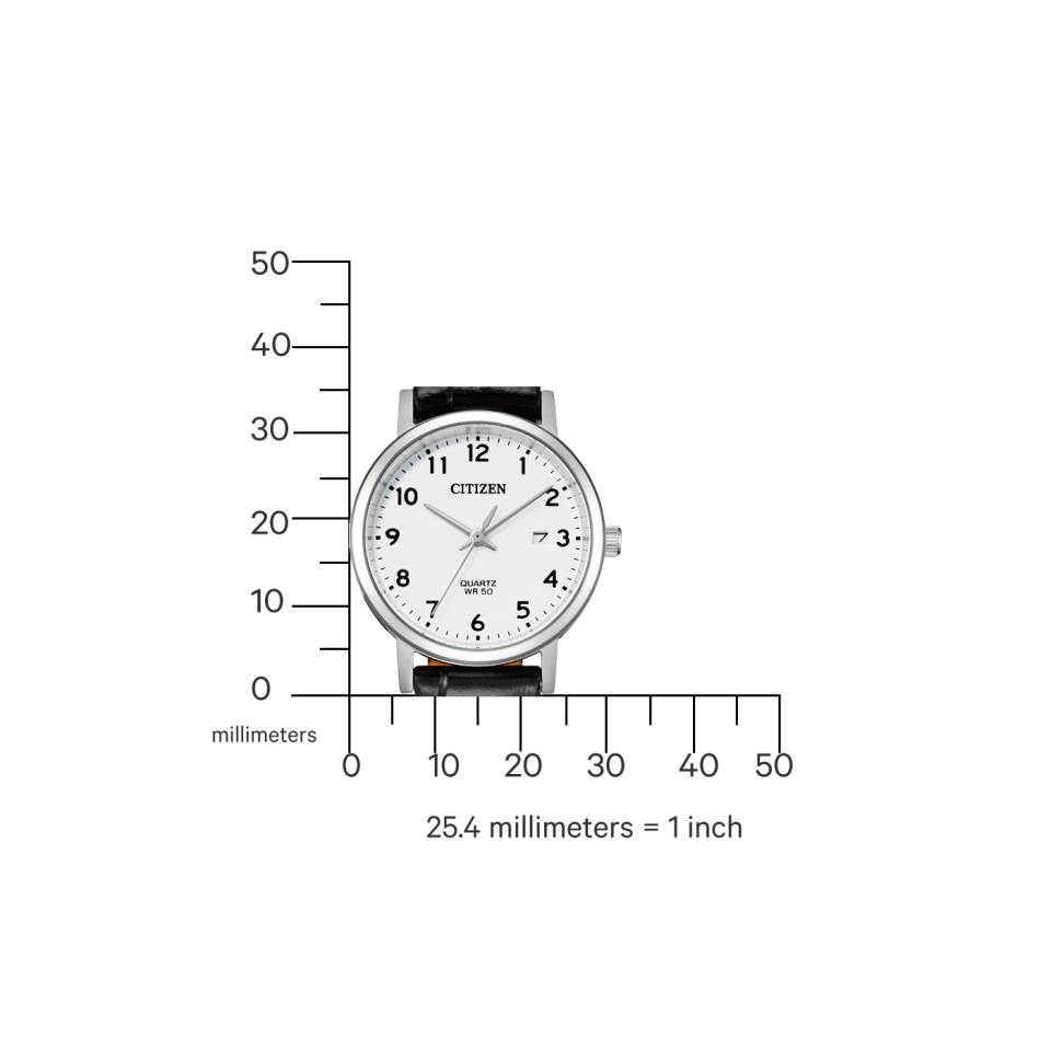 Citizen EU6090-03A Gümüş Kadın Kol Saati