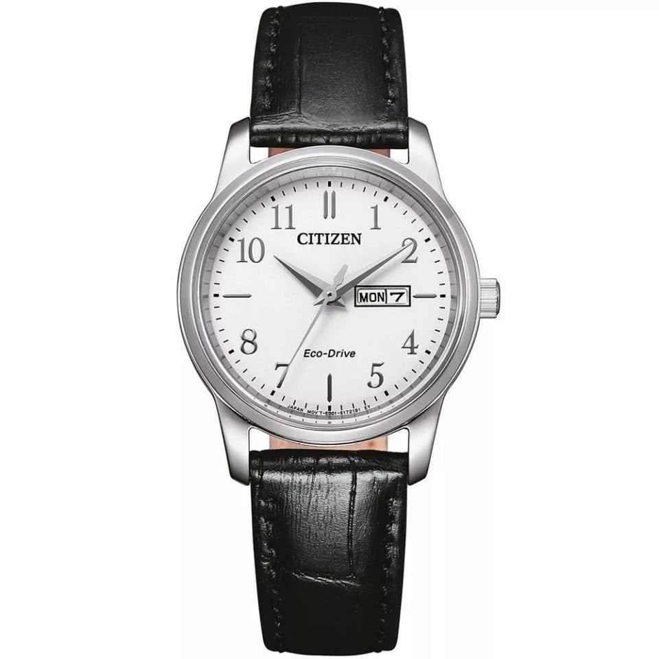 Citizen EU6090-03A Gümüş Kadın Kol Saati