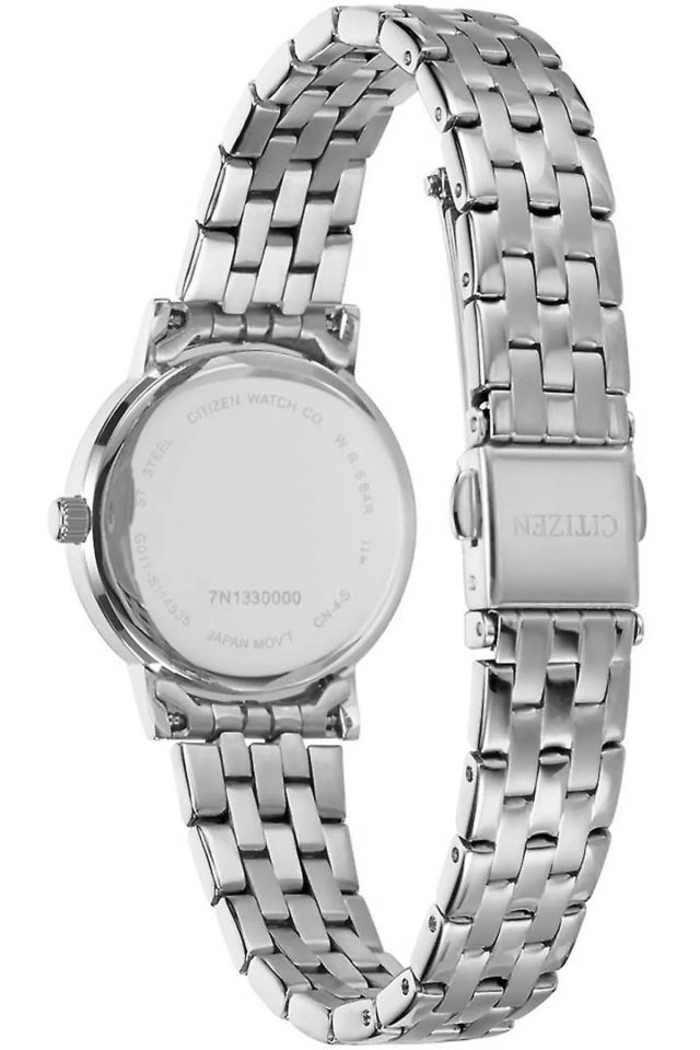 Citizen EU6090-54A Kadın Kol Saati