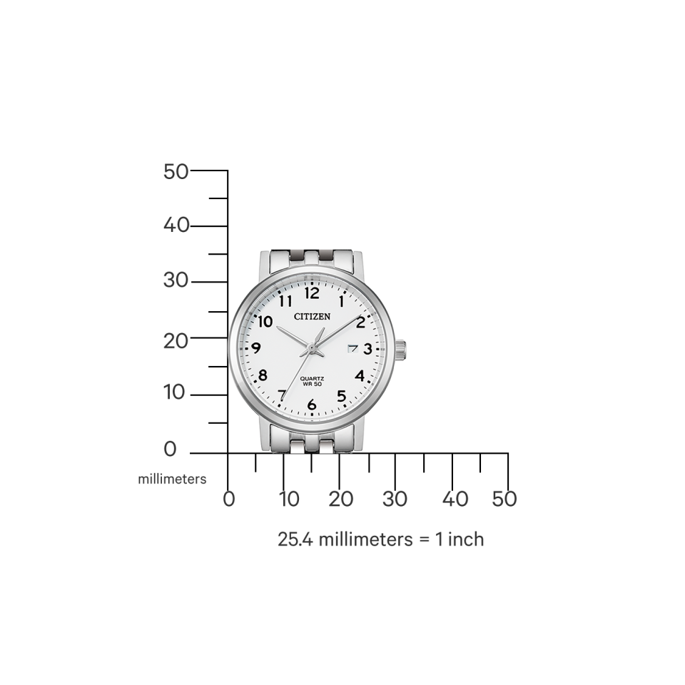 Citizen EU6090-54A Kadın Kol Saati