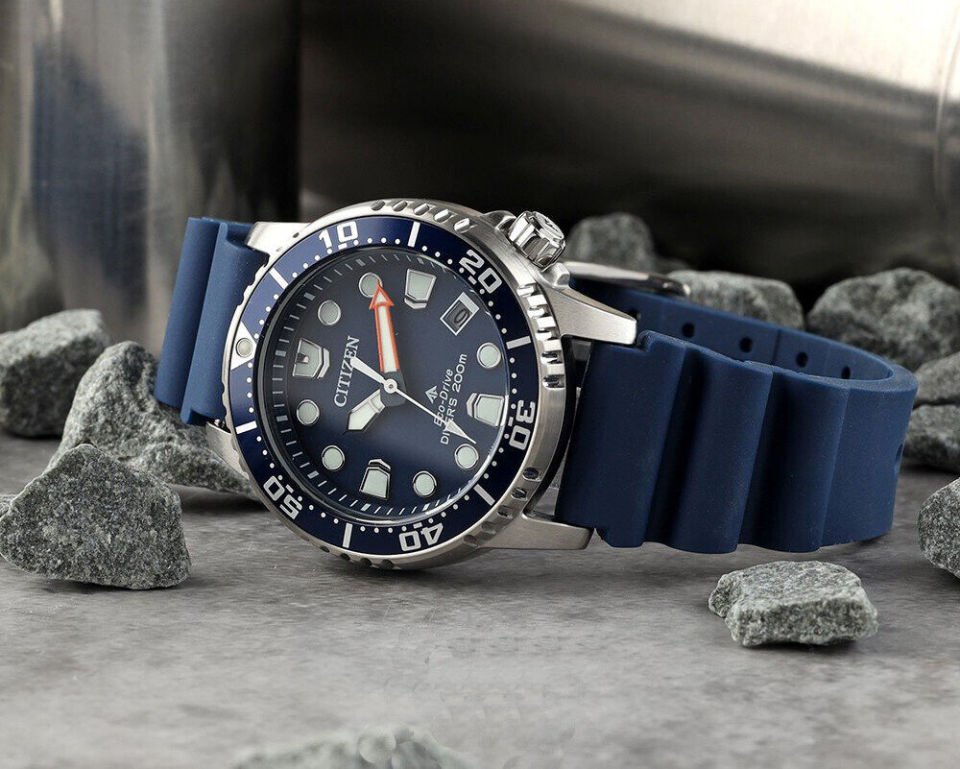 Citizen EO2021-05L Kadın Kol Saati