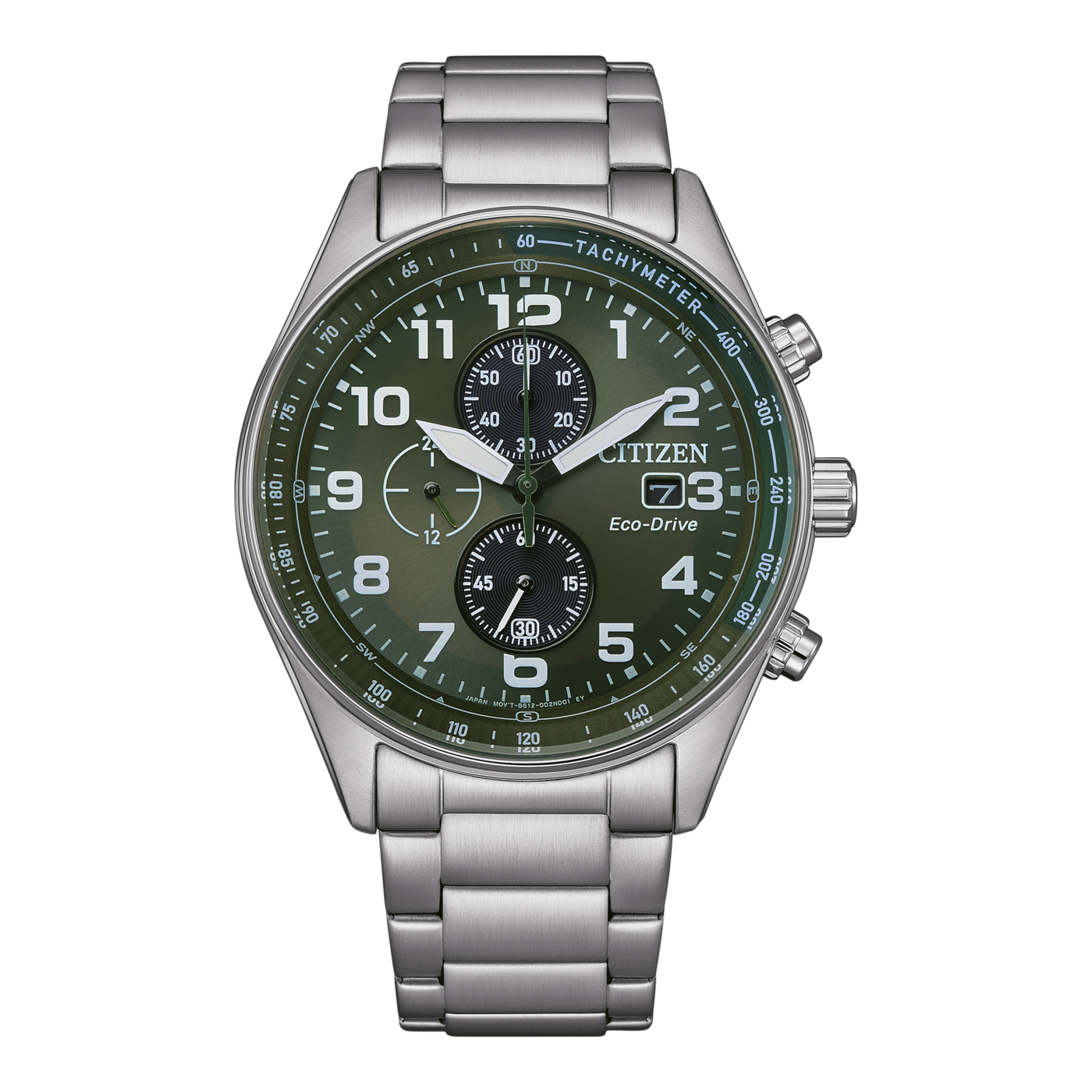 Citizen CA0770-72X Erkek Kol Saati