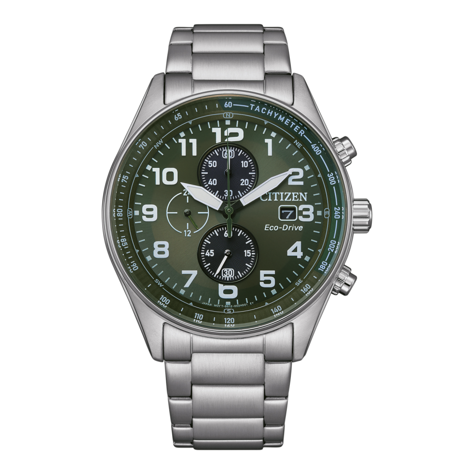 Citizen CA0770-72X Erkek Kol Saati