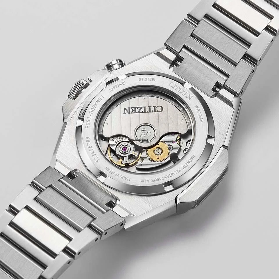 Citizen Series8 NB6060-58L Erkek Kol Saati