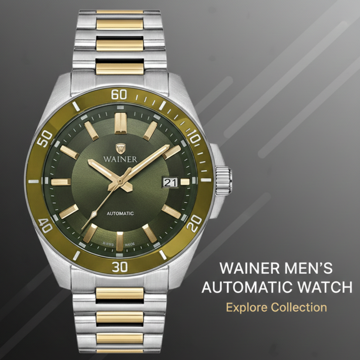 Wainer Automatic