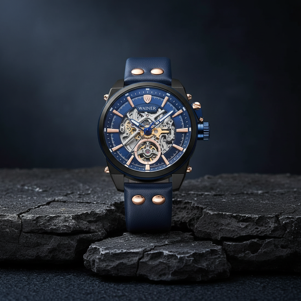 WAINER WA.25980-E