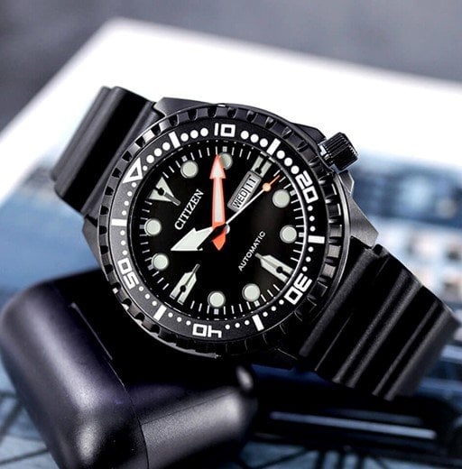 Citizen NH8385-11E Kol Saati