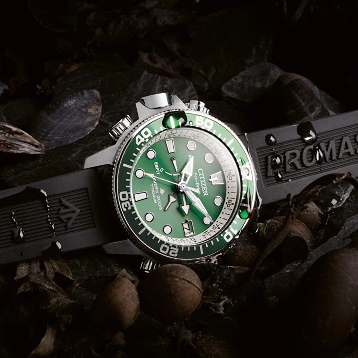 Citizen Eco-Drive